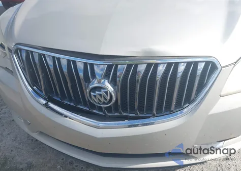 2013 Buick Enclave Premium from USA, damaged, VIN 5GAKRDKD5DJ160771